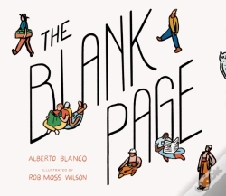 Capa do artigo The Blank Page