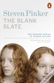 Capa do artigo The Blank Slate
