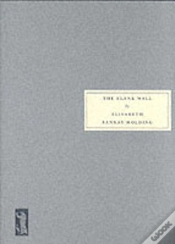 Capa do artigo The Blank Wall