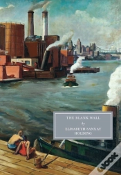 Capa do artigo The Blank Wall