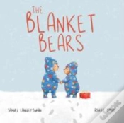 Capa do artigo The Blanket Bears