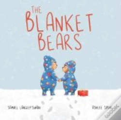 Capa do artigo The Blanket Bears
