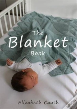 Capa do artigo The Blanket Book