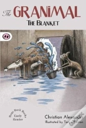 Capa do artigo The Blanket