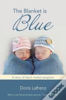 The Blanket Is Blue