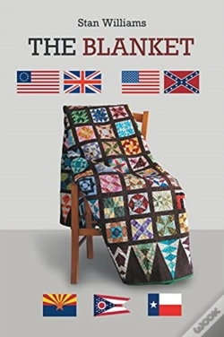 Capa do artigo The Blanket