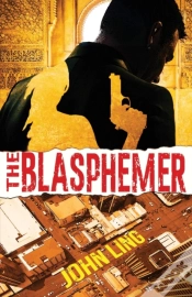 Capa do artigo The Blasphemer