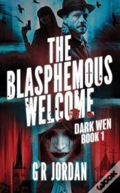 Capa do artigo The Blasphemous Welcome