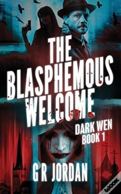 Capa do artigo The Blasphemous Welcome
