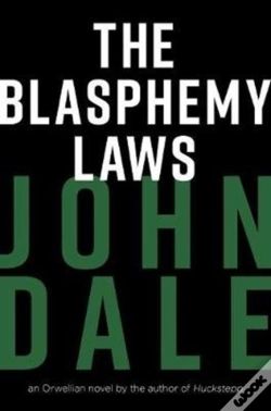Capa do artigo The Blasphemy Laws