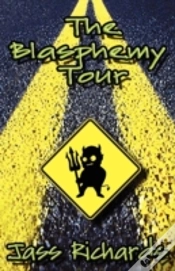 Capa do artigo The Blasphemy Tour