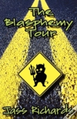 Capa do artigo The Blasphemy Tour