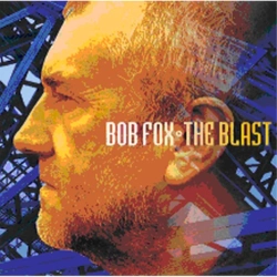 Capa do artigo The Blast - CD