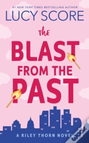 Capa do artigo The Blast From The Past