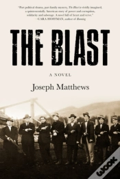 Capa do artigo The Blast