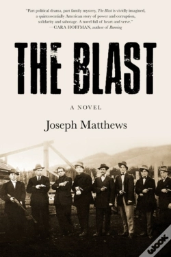 Capa do artigo The Blast