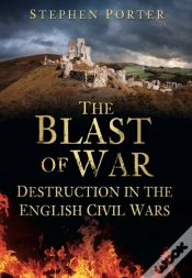 Capa do artigo The Blast Of War