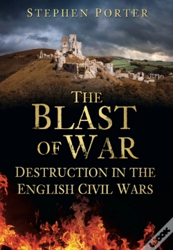 Capa do artigo The Blast Of War