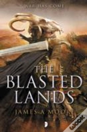 The Blasted Lands