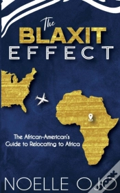 Capa do artigo The Blaxit Effect