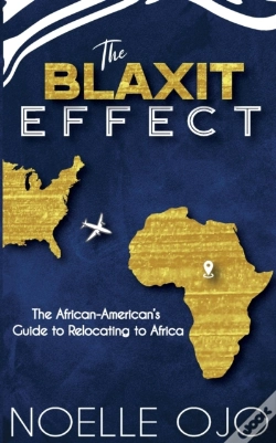 Capa do artigo The Blaxit Effect