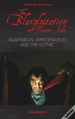 Capa do artigo The Blaxploitation Horror Film