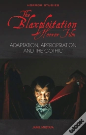 Capa do artigo The Blaxploitation Horror Film