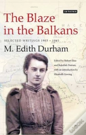 Capa do artigo The Blaze In The Balkans