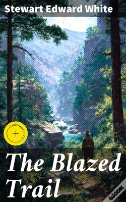 Capa do artigo The Blazed Trail
