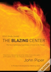 Capa do artigo The Blazing Centre (Study Guide)