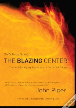 Capa do artigo The Blazing Centre (Study Guide)