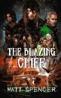 The Blazing Chief - Preview