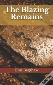 The Blazing Remains