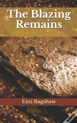 Capa do artigo The Blazing Remains