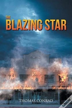 Capa do artigo The Blazing Star