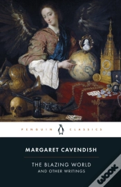 Capa do artigo The Blazing World And Other Writings