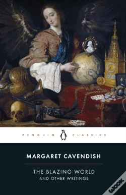 Capa do artigo The Blazing World And Other Writings