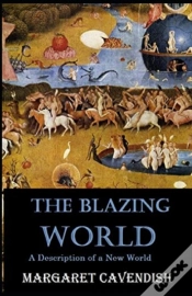 Capa do artigo The Blazing World Annotated