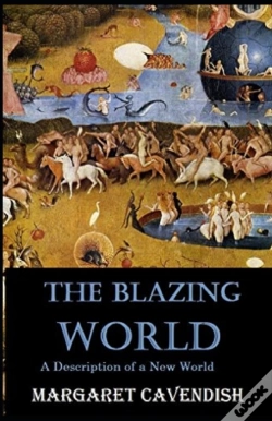 Capa do artigo The Blazing World Annotated