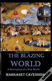 Capa do artigo The Blazing World Annotated