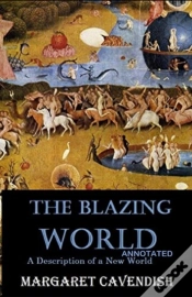 Capa do artigo The Blazing World Annotated