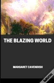 Capa do artigo The Blazing World Annotated