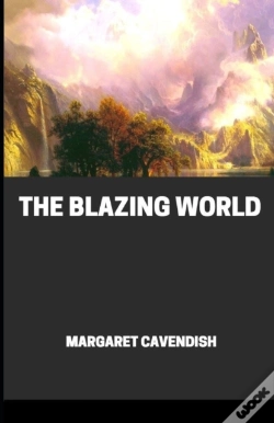 Capa do artigo The Blazing World Annotated