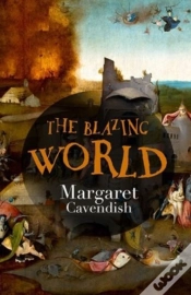 Capa do artigo The Blazing World Annotated