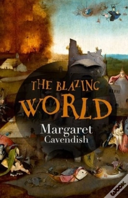 Capa do artigo The Blazing World Annotated