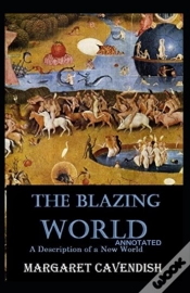 Capa do artigo The Blazing World Annotated