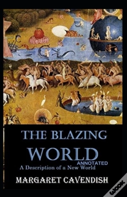 Capa do artigo The Blazing World Annotated