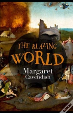 Capa do artigo The Blazing World Annotated