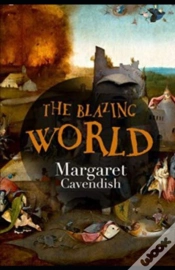 Capa do artigo The Blazing World Annotated