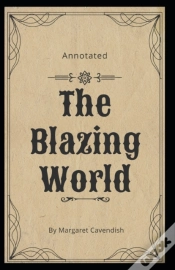 Capa do artigo The Blazing World Annotated